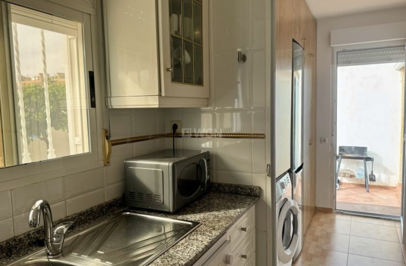 Odsprzedaż - Villa - Torrevieja - Costa Blanca