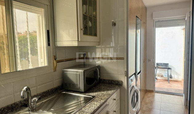 Odsprzedaż - Villa - Torrevieja - Costa Blanca