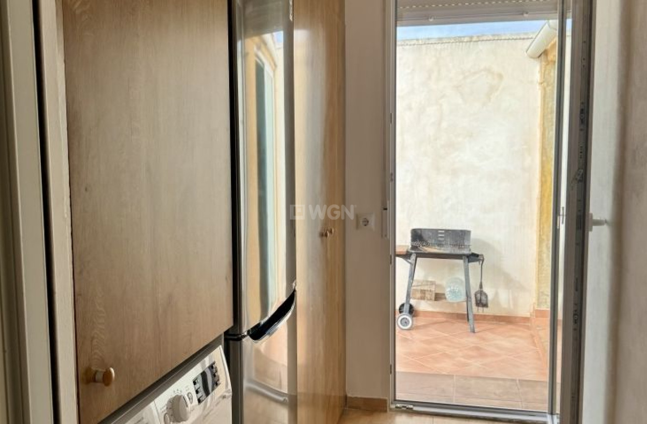 Odsprzedaż - Villa - Torrevieja - Costa Blanca