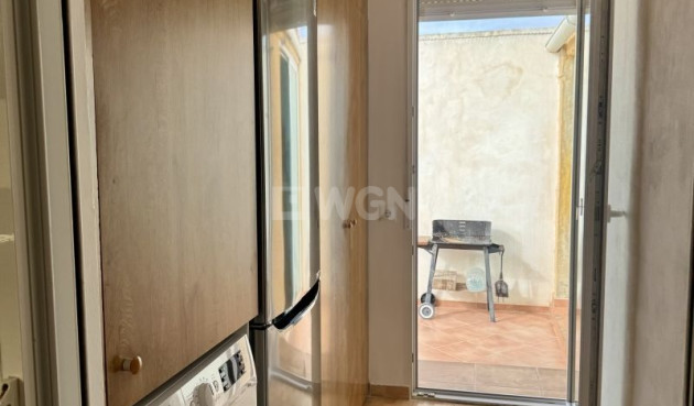 Odsprzedaż - Villa - Torrevieja - Costa Blanca