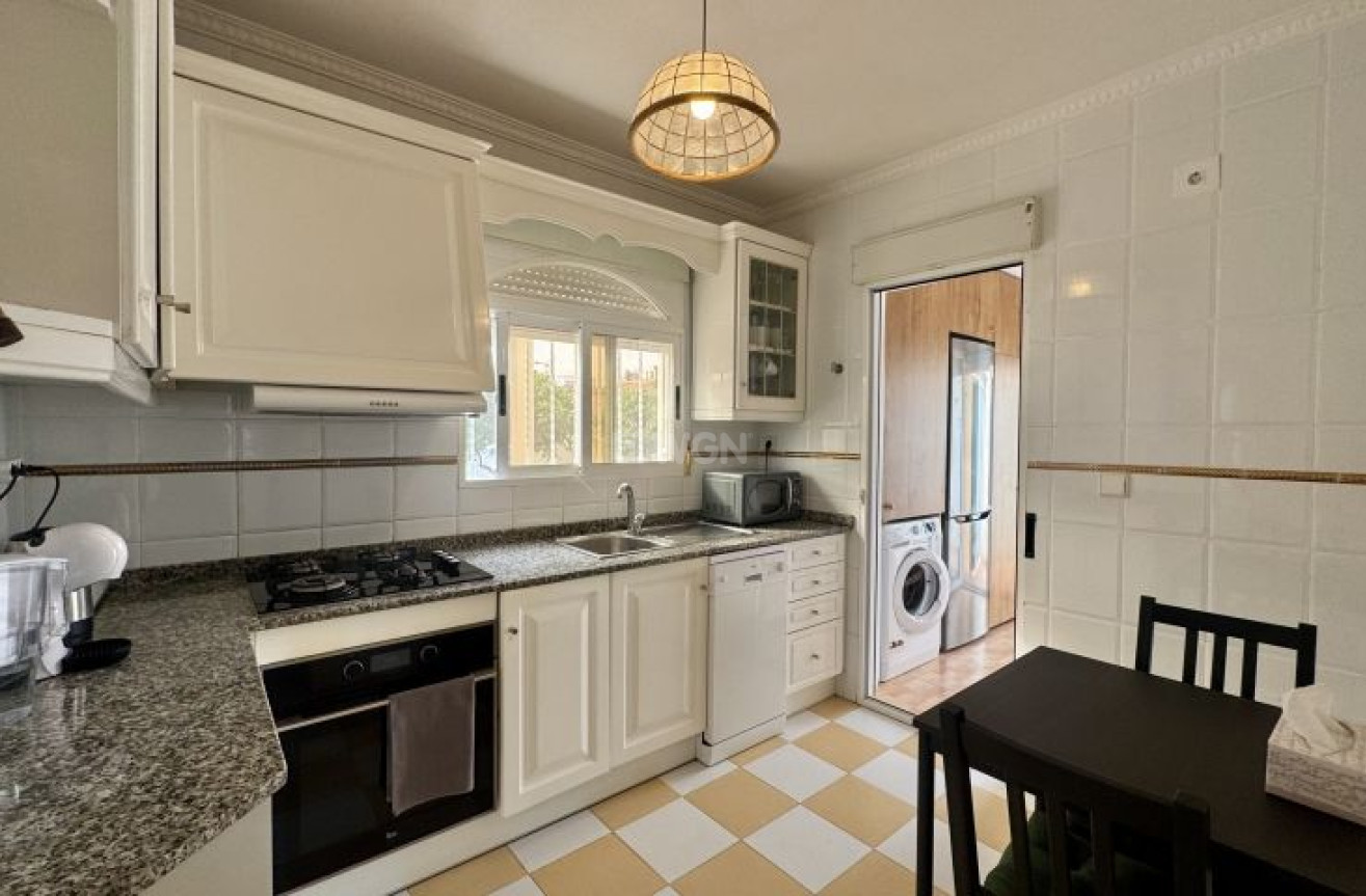 Odsprzedaż - Villa - Torrevieja - Costa Blanca