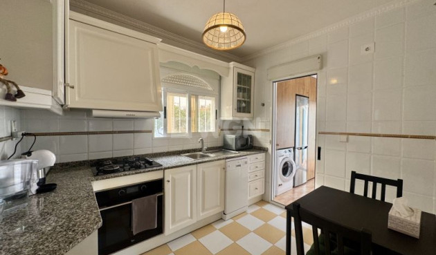 Odsprzedaż - Villa - Torrevieja - Costa Blanca