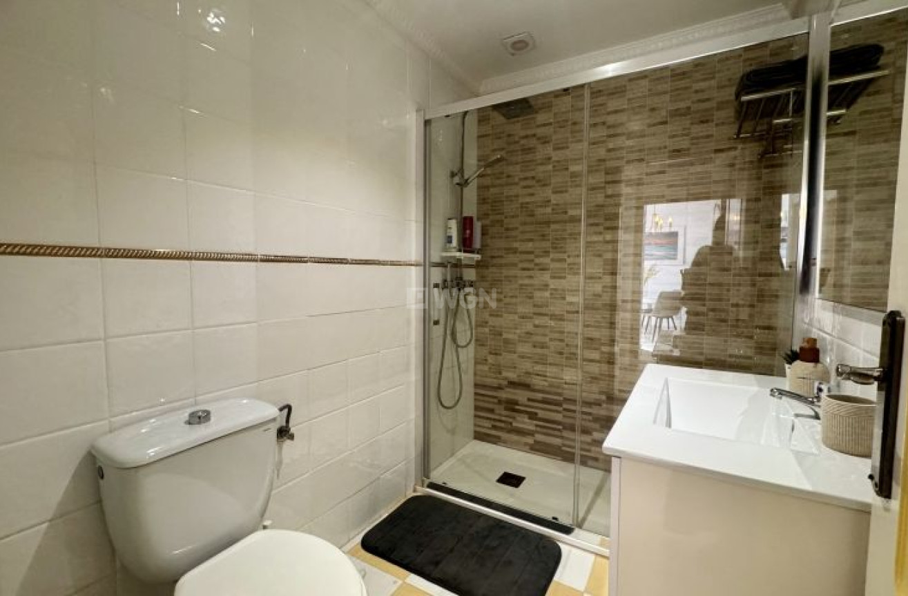 Odsprzedaż - Villa - Torrevieja - Costa Blanca