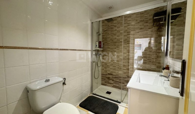 Odsprzedaż - Villa - Torrevieja - Costa Blanca