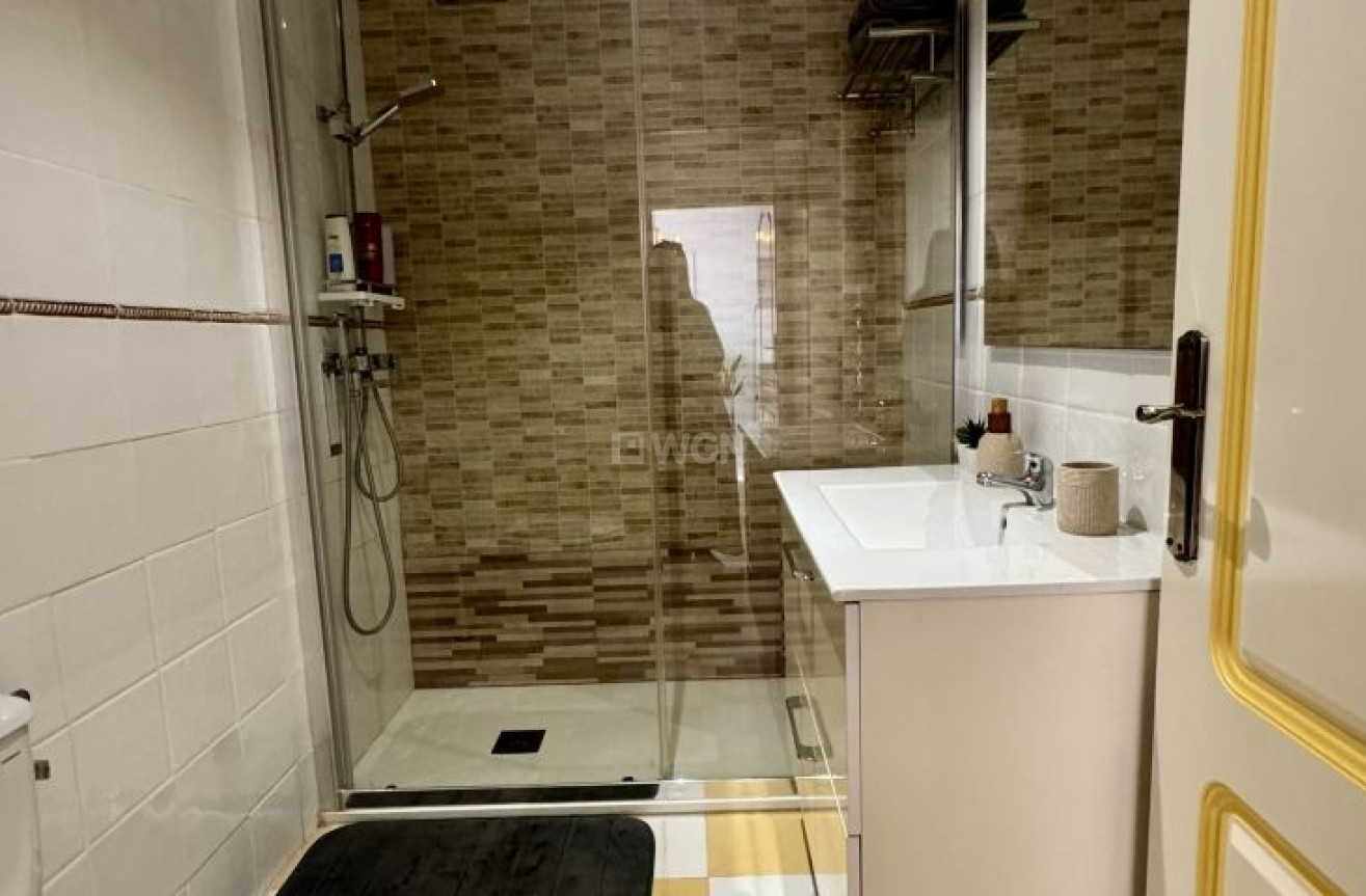 Odsprzedaż - Villa - Torrevieja - Costa Blanca