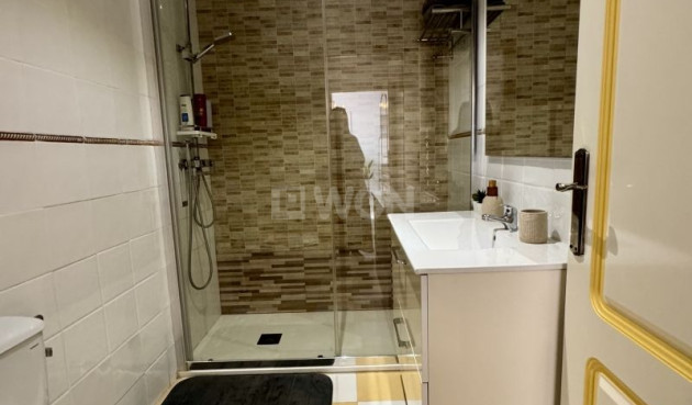Odsprzedaż - Villa - Torrevieja - Costa Blanca