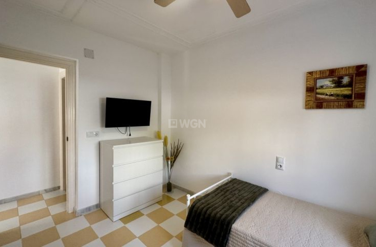 Odsprzedaż - Villa - Torrevieja - Costa Blanca