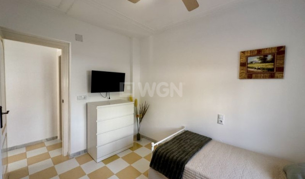 Odsprzedaż - Villa - Torrevieja - Costa Blanca