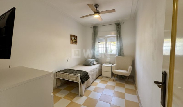 Odsprzedaż - Villa - Torrevieja - Costa Blanca