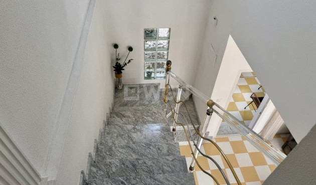 Odsprzedaż - Villa - Torrevieja - Costa Blanca