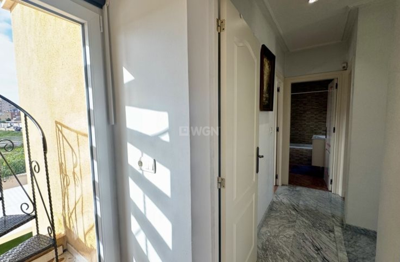 Odsprzedaż - Villa - Torrevieja - Costa Blanca