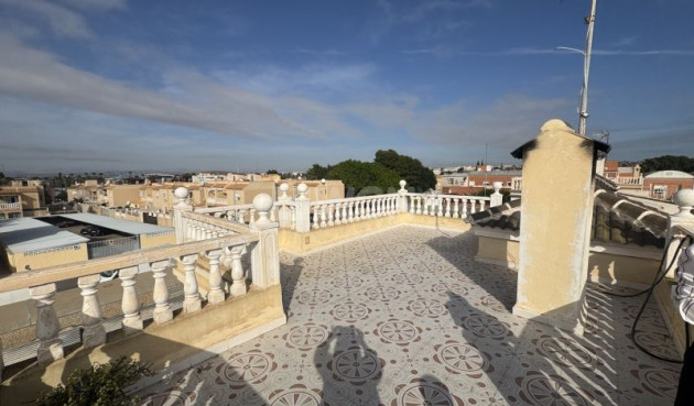 Odsprzedaż - Villa - Torrevieja - Costa Blanca