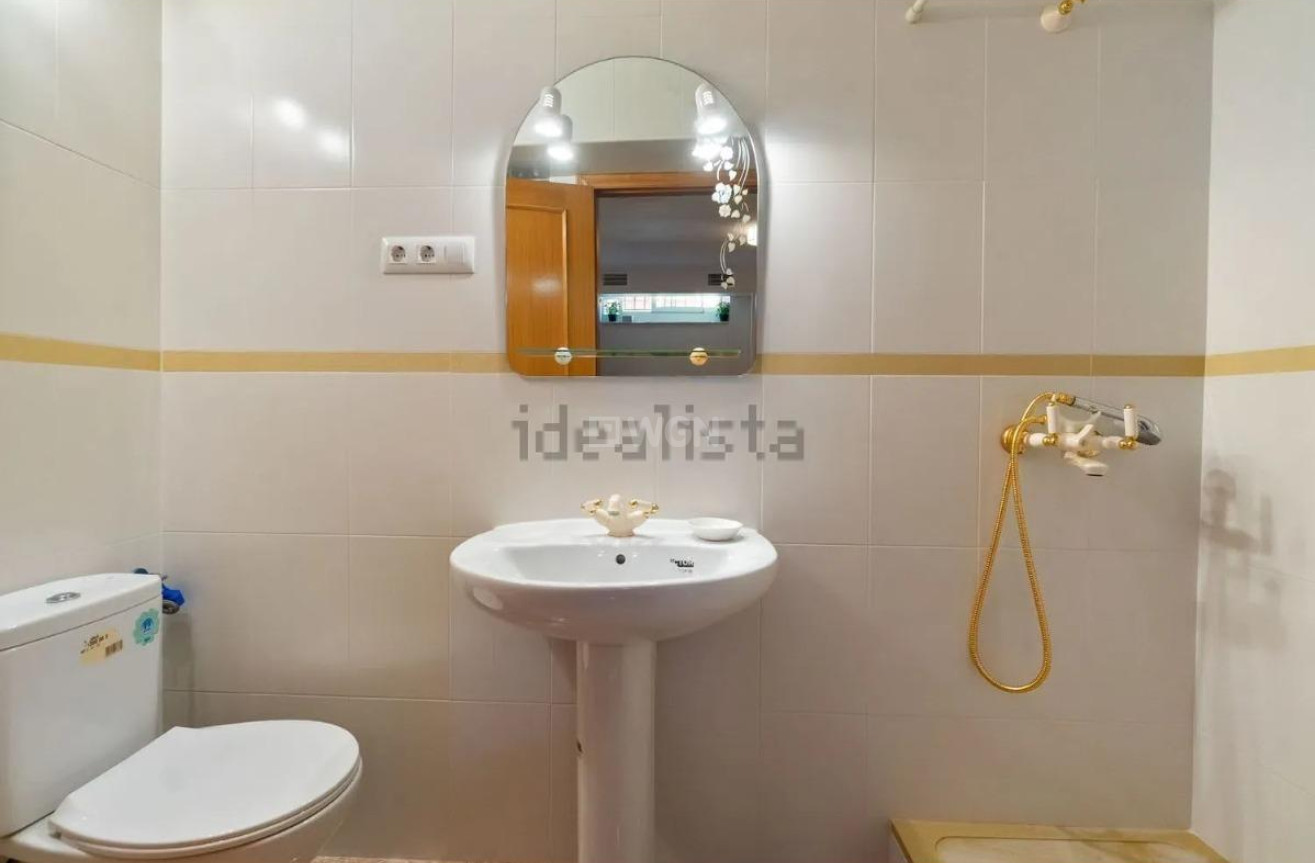 Odsprzedaż - Kamienica - Pilar de la Horadada - Torre De La Horadada
