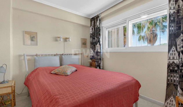 Odsprzedaż - Mieszkanie w bloku - Punta Prima - Costa Blanca