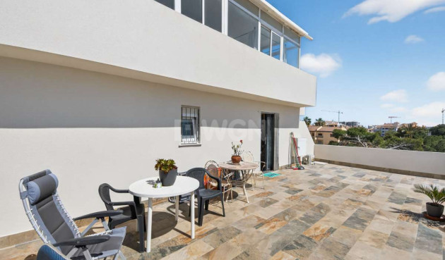 Odsprzedaż - Mieszkanie w bloku - Punta Prima - Costa Blanca