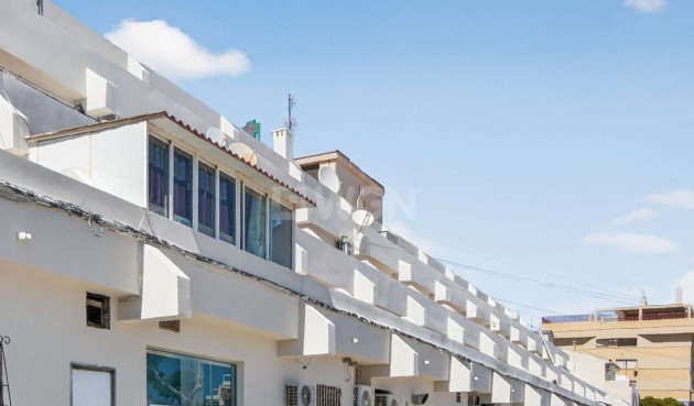 Odsprzedaż - Mieszkanie w bloku - Punta Prima - Costa Blanca