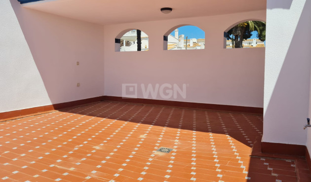 Odsprzedaż - Bungalow - Villamartin - Costa Blanca
