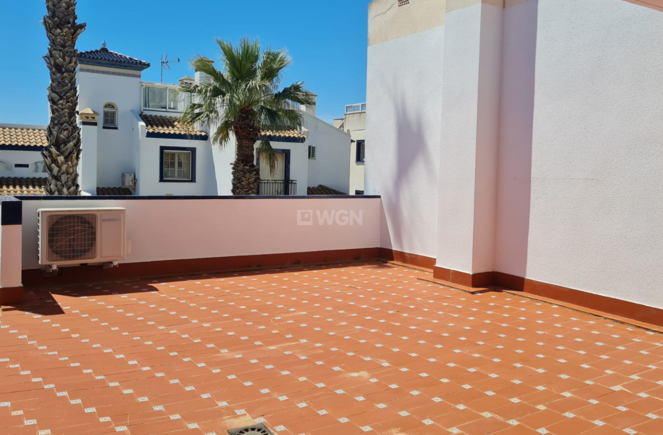 Odsprzedaż - Bungalow - Villamartin - Costa Blanca