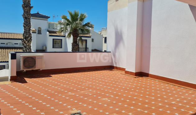 Odsprzedaż - Bungalow - Villamartin - Costa Blanca