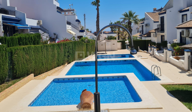 Odsprzedaż - Bungalow - Villamartin - Costa Blanca