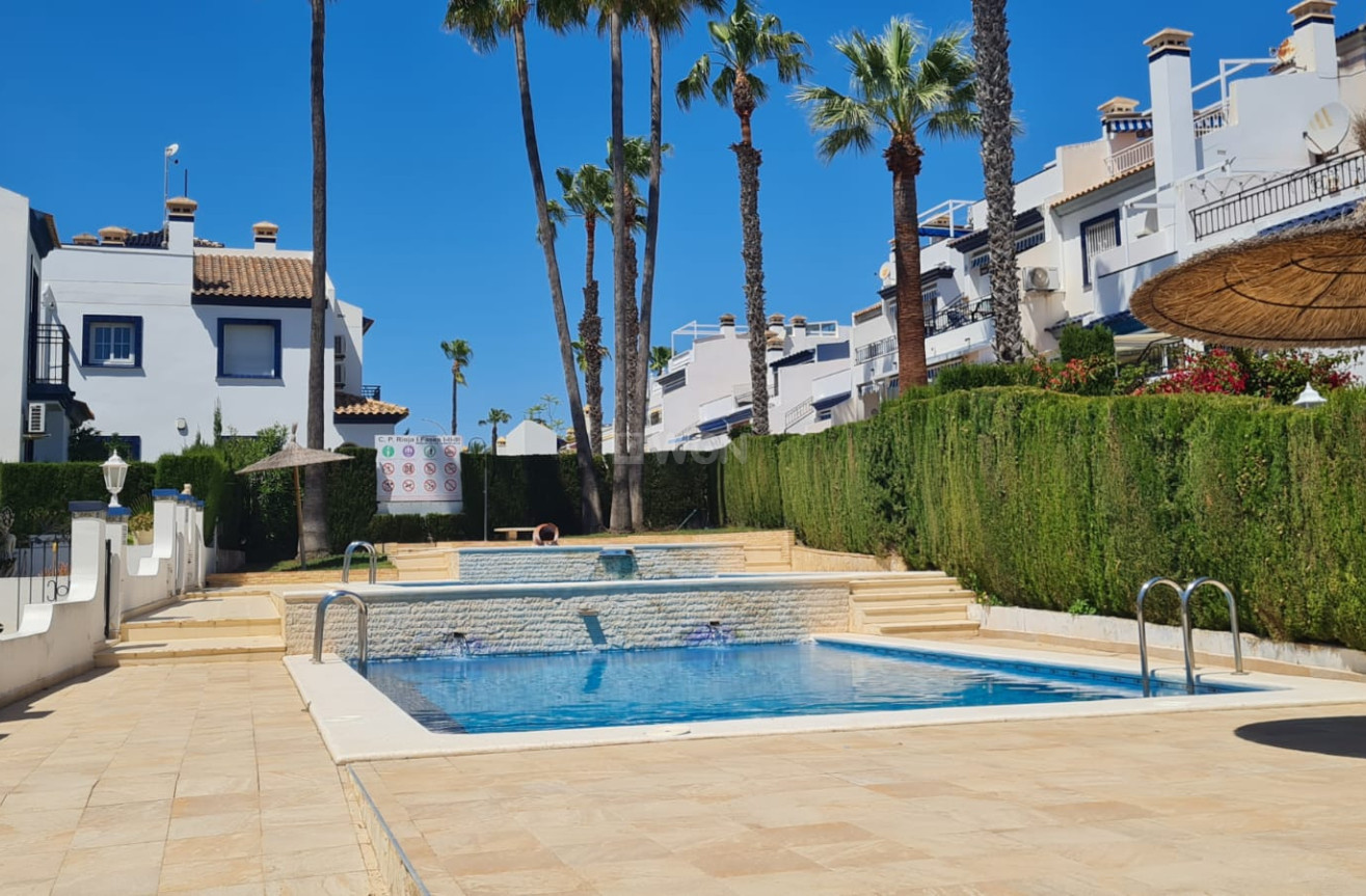 Odsprzedaż - Bungalow - Villamartin - Costa Blanca