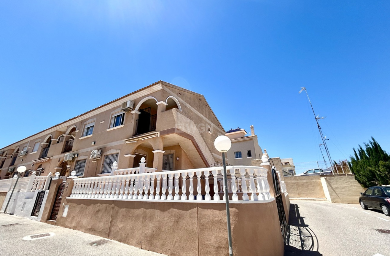 Odsprzedaż - Daszek - La Zenia - Costa Blanca