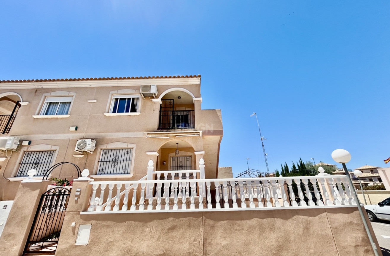 Odsprzedaż - Daszek - La Zenia - Costa Blanca