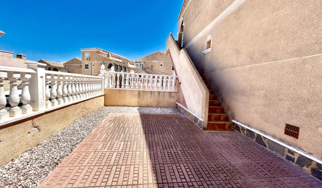 Odsprzedaż - Daszek - La Zenia - Costa Blanca
