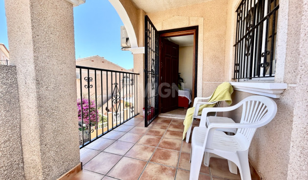 Odsprzedaż - Daszek - La Zenia - Costa Blanca
