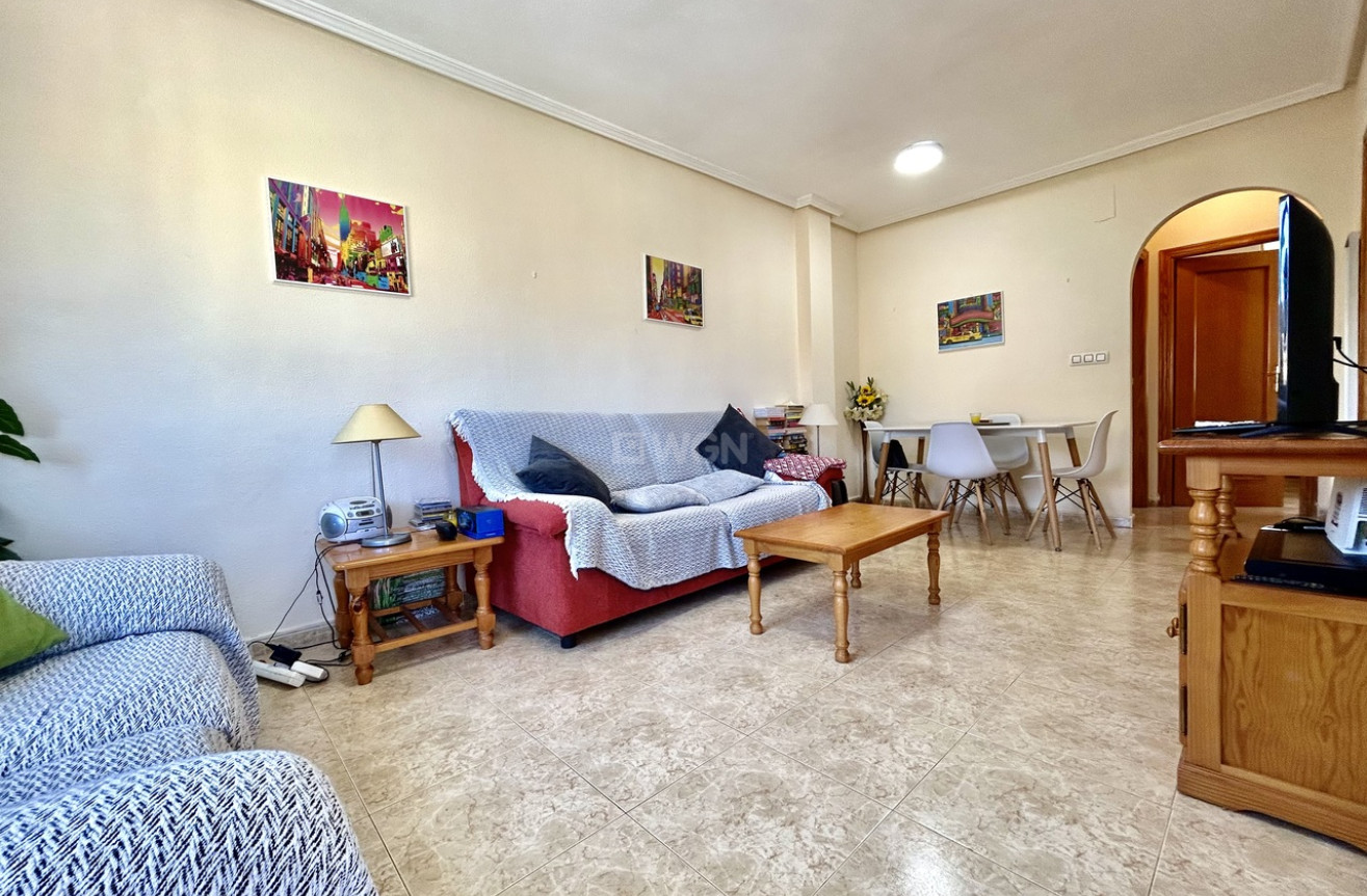 Odsprzedaż - Daszek - La Zenia - Costa Blanca