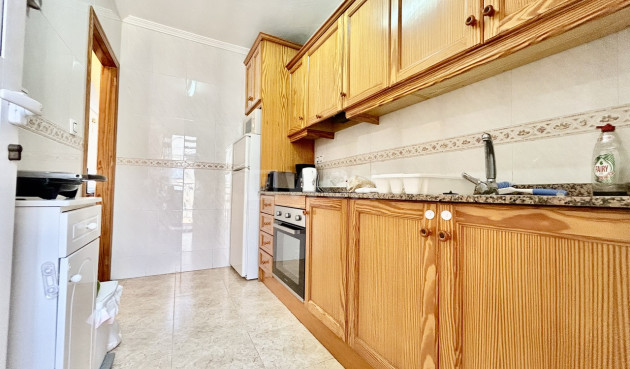 Odsprzedaż - Daszek - La Zenia - Costa Blanca