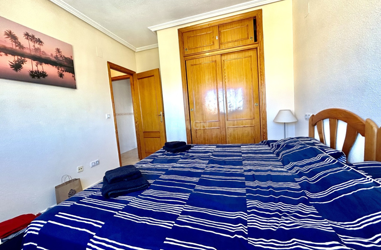 Odsprzedaż - Daszek - La Zenia - Costa Blanca