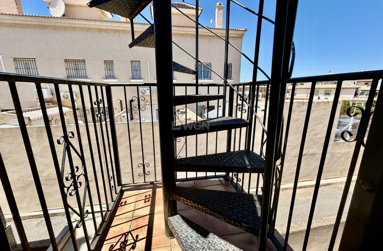 Odsprzedaż - Daszek - La Zenia - Costa Blanca