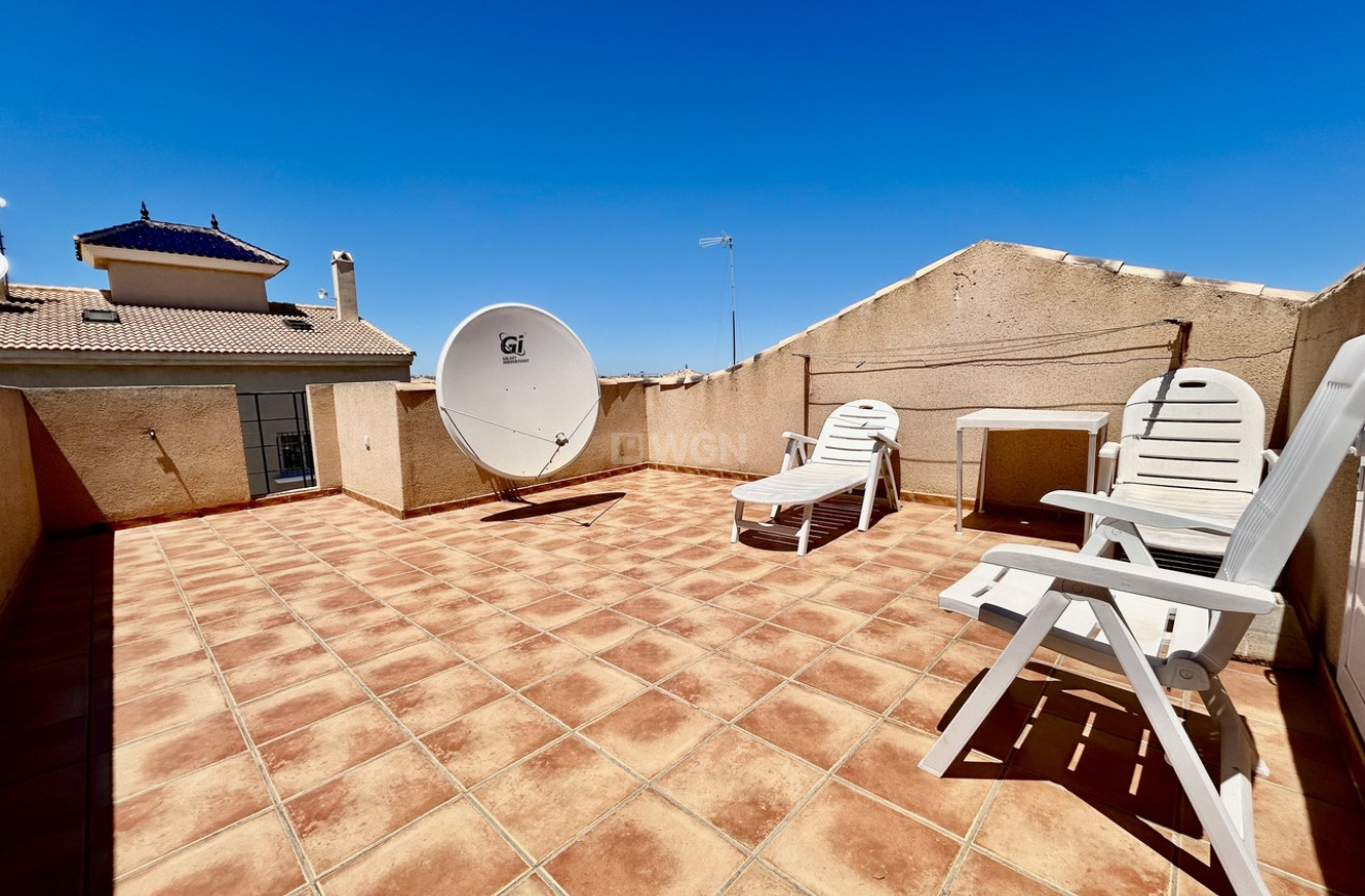 Odsprzedaż - Daszek - La Zenia - Costa Blanca