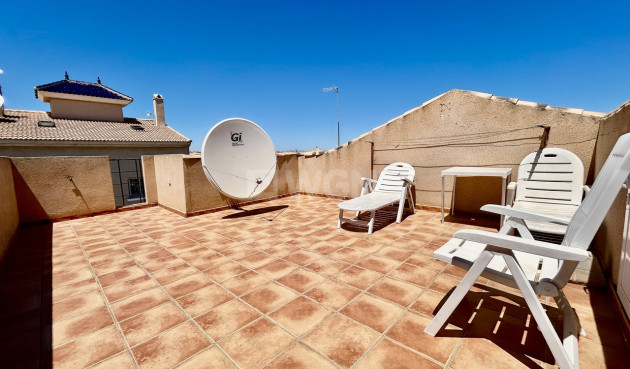 Odsprzedaż - Daszek - La Zenia - Costa Blanca