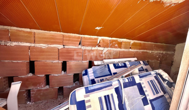 Odsprzedaż - Daszek - La Zenia - Costa Blanca