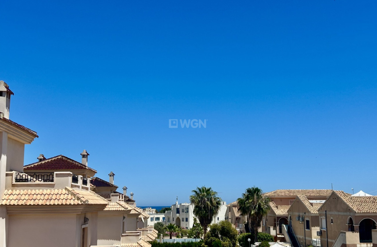 Odsprzedaż - Daszek - La Zenia - Costa Blanca