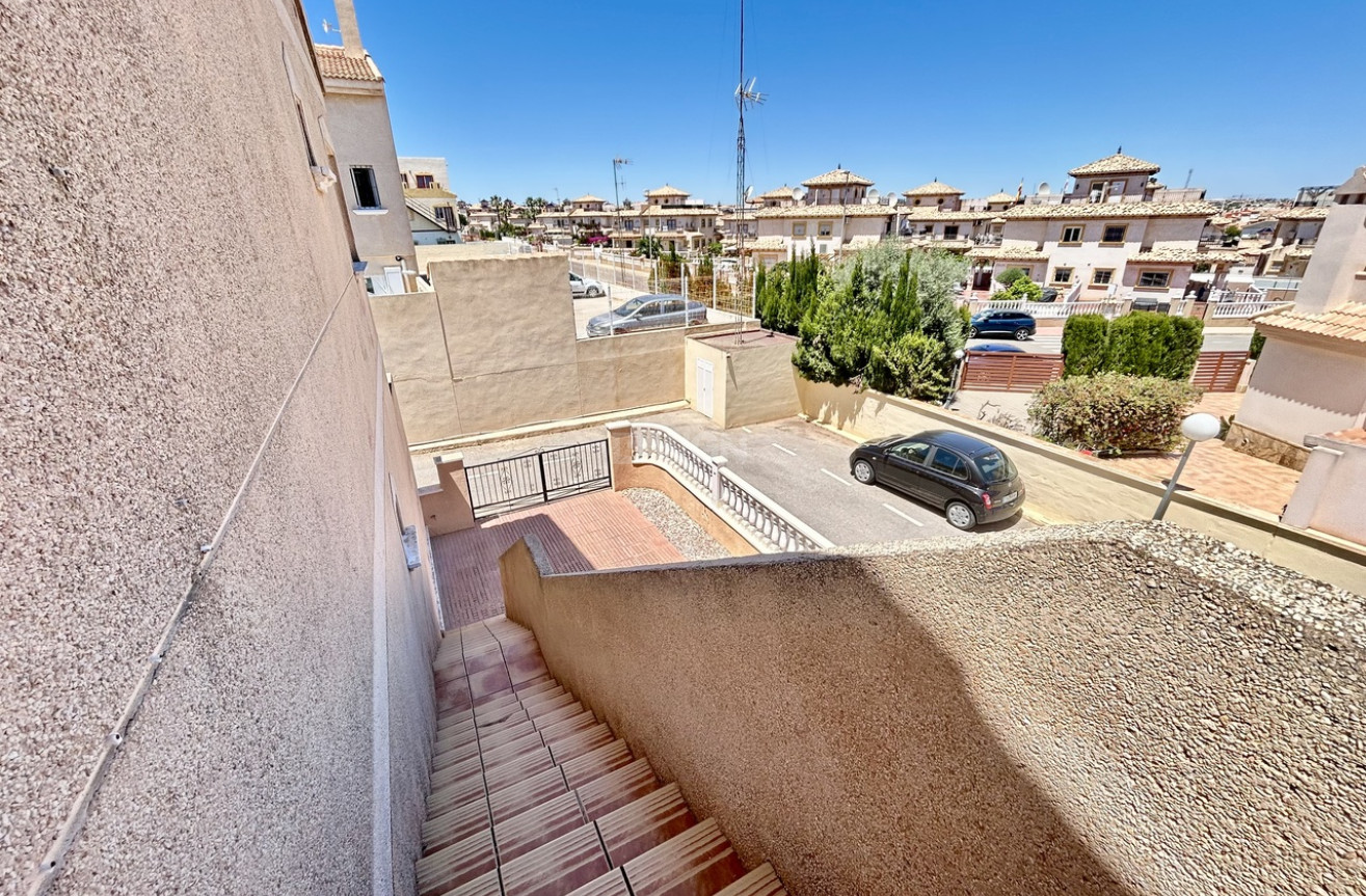 Odsprzedaż - Daszek - La Zenia - Costa Blanca