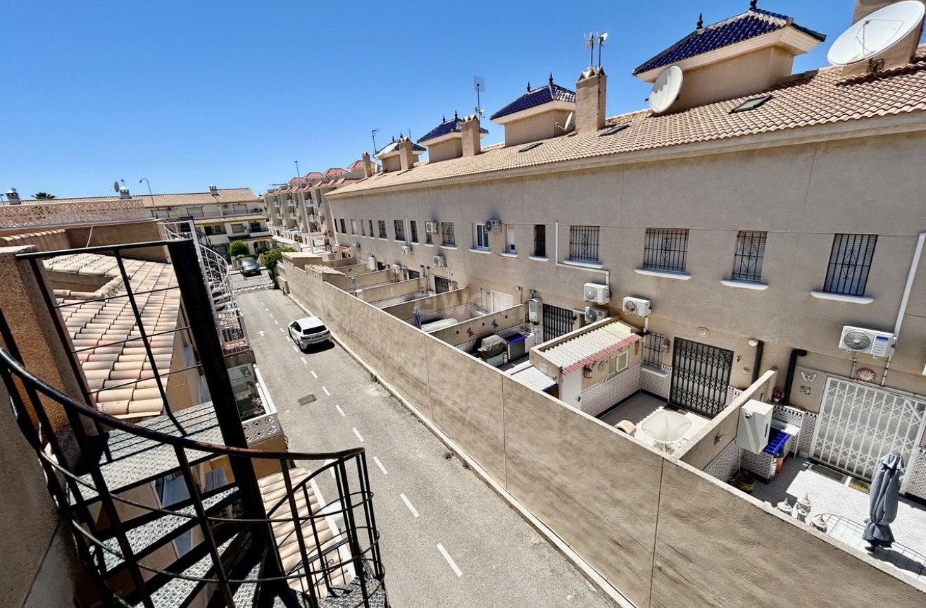 Odsprzedaż - Daszek - La Zenia - Costa Blanca