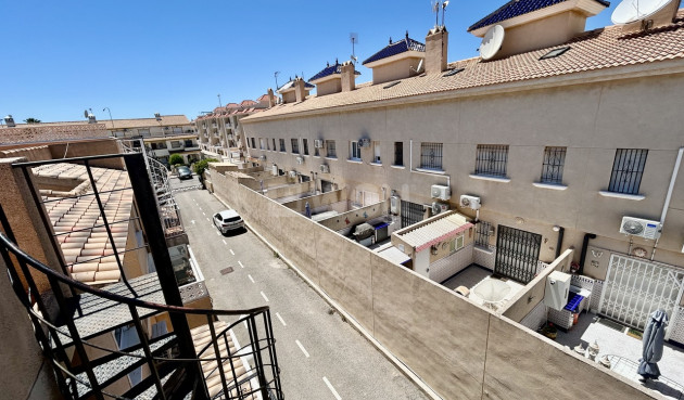 Odsprzedaż - Daszek - La Zenia - Costa Blanca