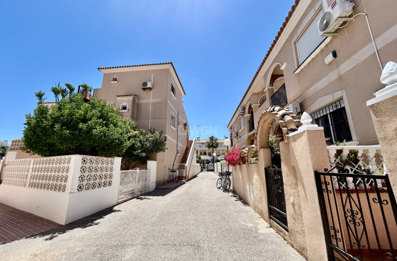 Odsprzedaż - Daszek - La Zenia - Costa Blanca