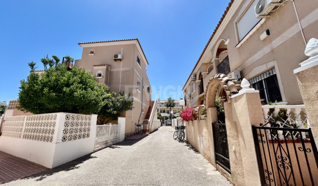 Odsprzedaż - Daszek - La Zenia - Costa Blanca