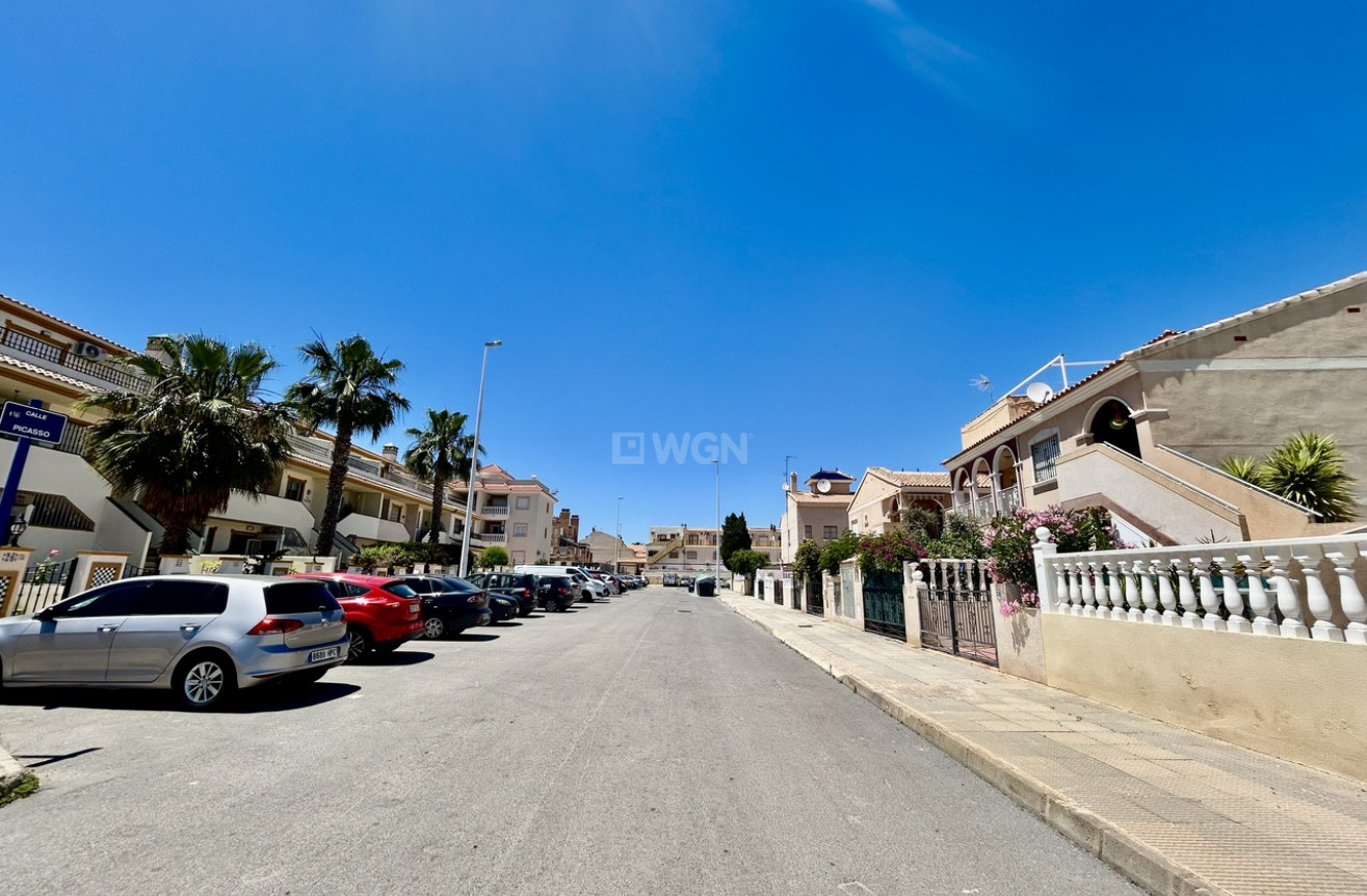 Odsprzedaż - Daszek - La Zenia - Costa Blanca
