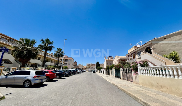 Odsprzedaż - Daszek - La Zenia - Costa Blanca