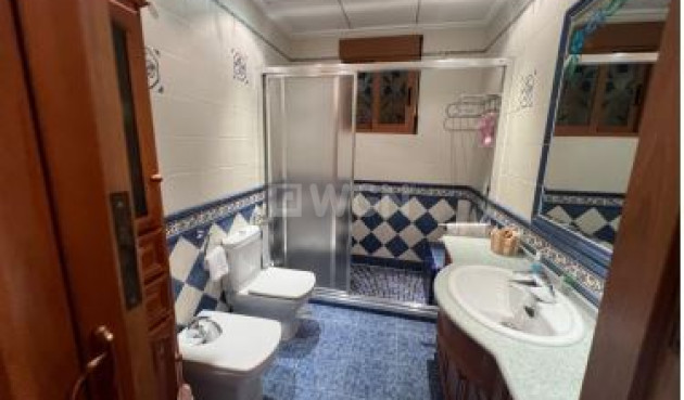 Odsprzedaż - Villa - Orihuela Costa - Punta Prima