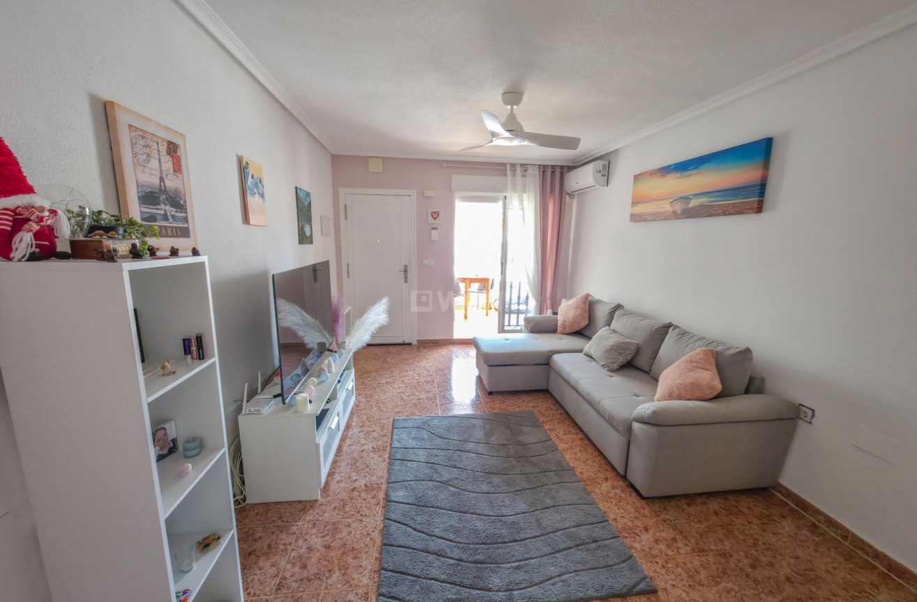 Wiederverkauf - Penthouse - Vistabella Golf Entre Naranjos - Costa Blanca