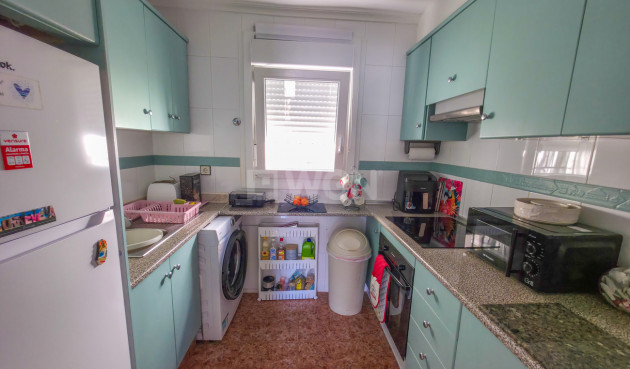 Wiederverkauf - Penthouse - Vistabella Golf Entre Naranjos - Costa Blanca