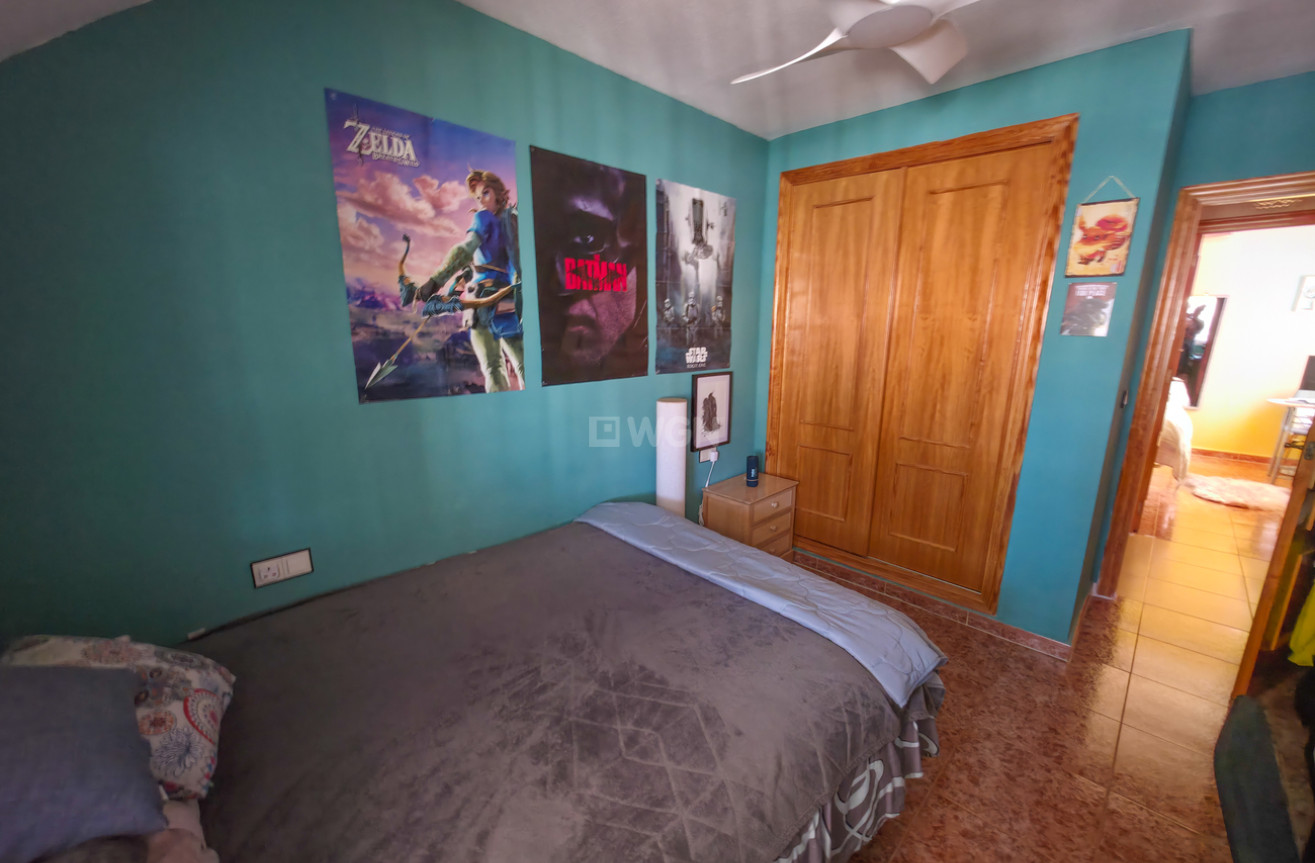 Wiederverkauf - Penthouse - Vistabella Golf Entre Naranjos - Costa Blanca