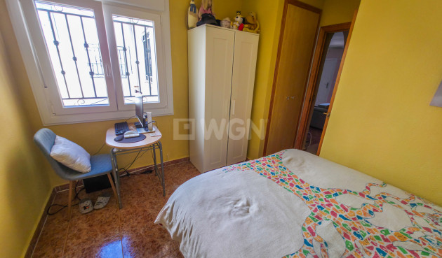 Wiederverkauf - Penthouse - Vistabella Golf Entre Naranjos - Costa Blanca