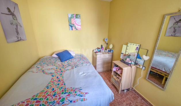 Wiederverkauf - Penthouse - Vistabella Golf Entre Naranjos - Costa Blanca